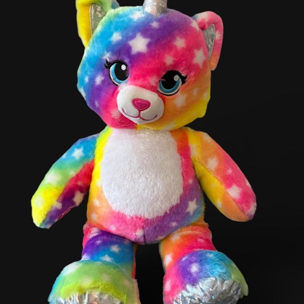 Build-a-bear Multi Stuffed-animals
